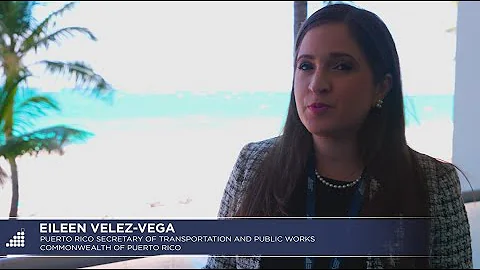 Eileen Velez-Vega, Commonwealth of Puerto Rico - A...