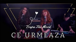 Trupa The Mood - Ce urmează (cover) | Andia