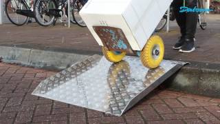 Drempelhulp Extra Sterk Datona.nl