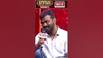 Vijayakanth-க்கு அடுத்து SK எடுத்த Decision 🥹 Rajkumar  ❤️ Gobinath Detailed Question