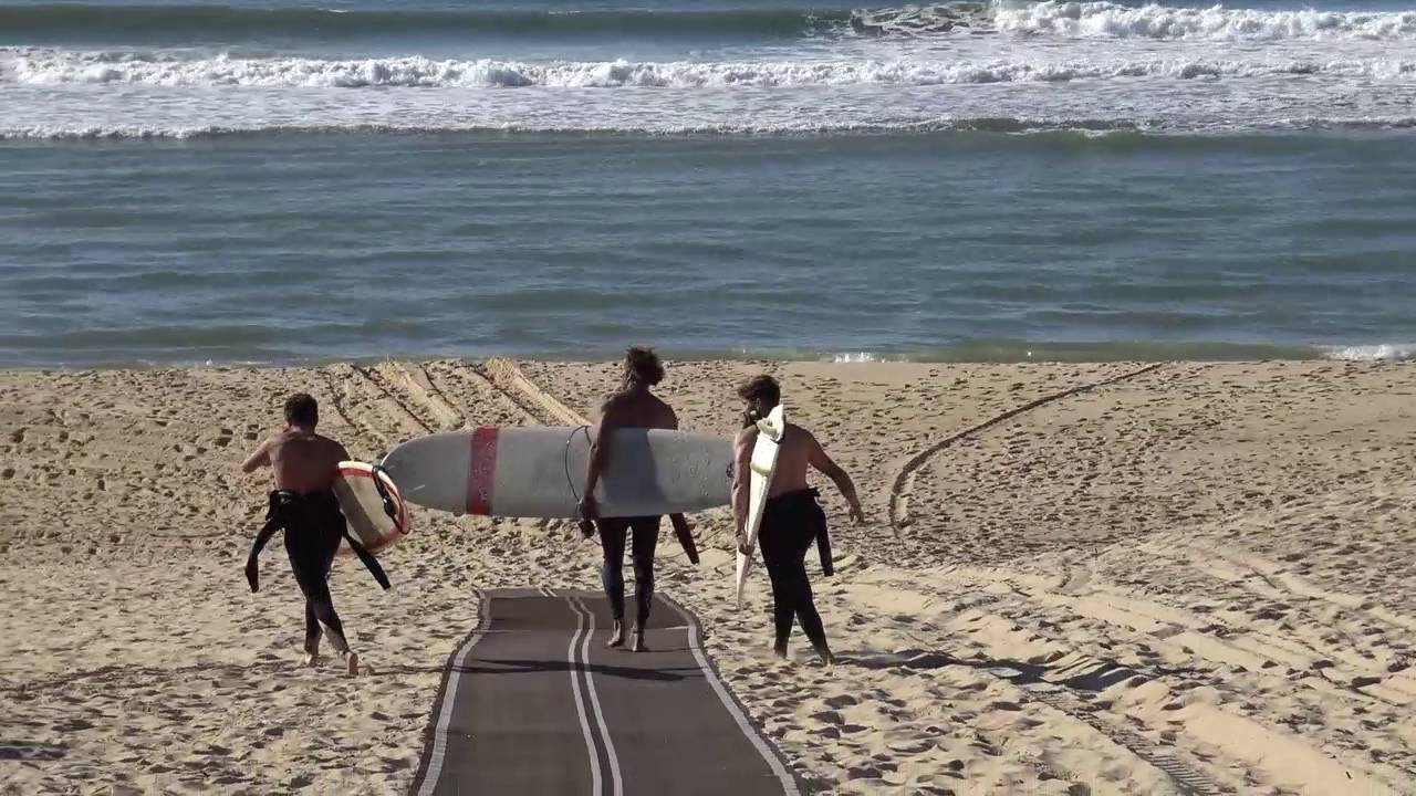 Le Pavillon Bleu Hotel Cap Ferret