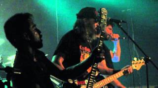 The Estigma - Locura por no tener