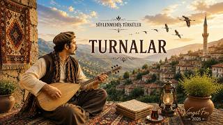Turnalar🥀| Söylenmemiş Türküler Vingstfm 2026