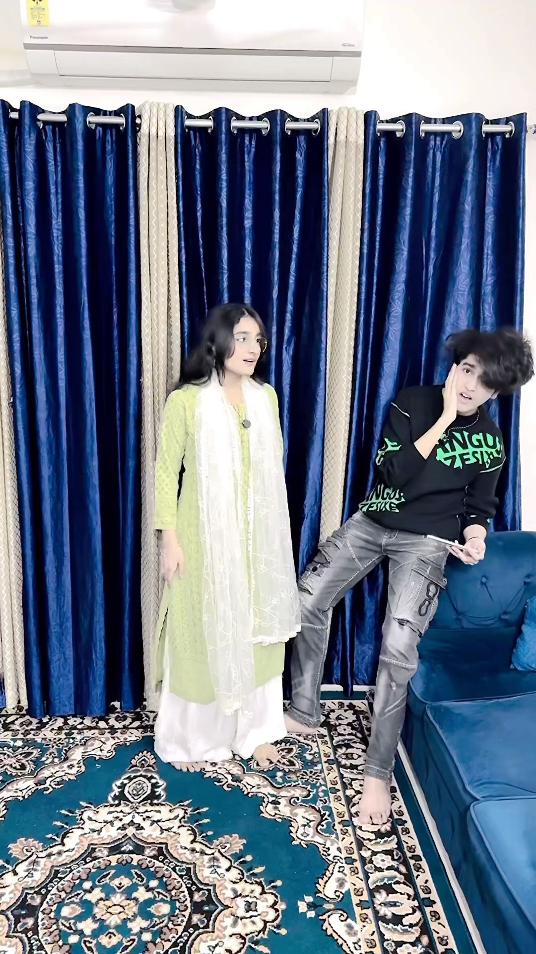 Pappa Gaye tel lene?#zidaanshahidaly #family #shorts