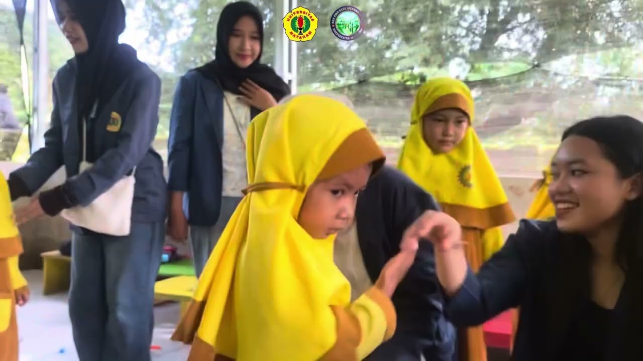 AFTER MOVIE KKN PMD - UNRAM 2025 DESA MENGGALA