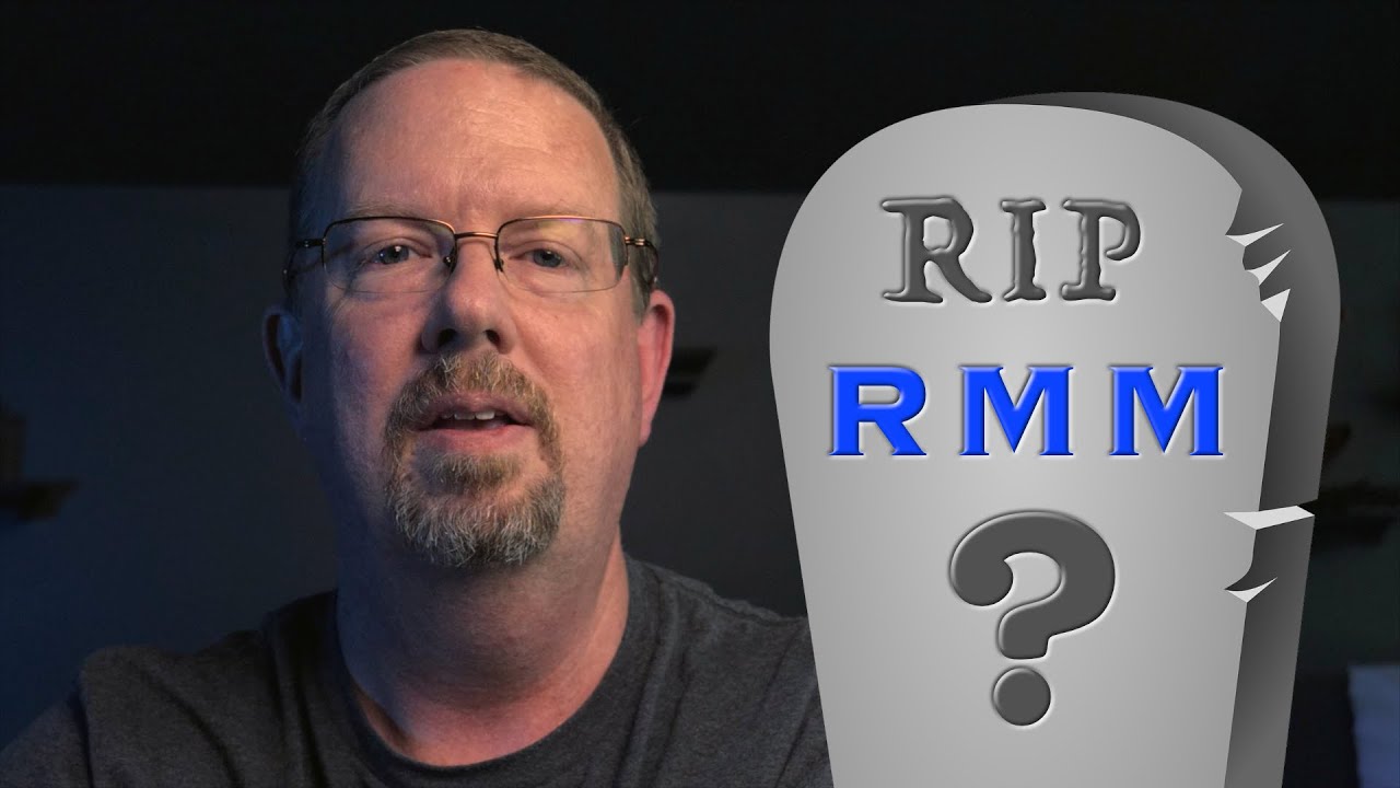 New Update Is Your RMM Worth the Risk? Questions to ask when your industry is about to pivot.