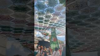 El techo gigante del Mundial 2026 que está rompiendo Jalisco ??⚽
