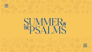 Download lagu Summer in the Psalms | The Truth About Lies | Dave Nelson