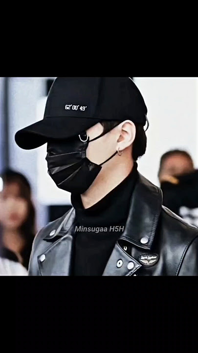 His AURA 🔥😍😎 #suga #bts
