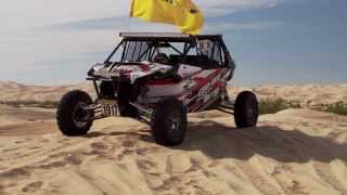 UTVUnderground Vehicle BREAKDOWN: Murray Motorsports Can-Am Maverick Max