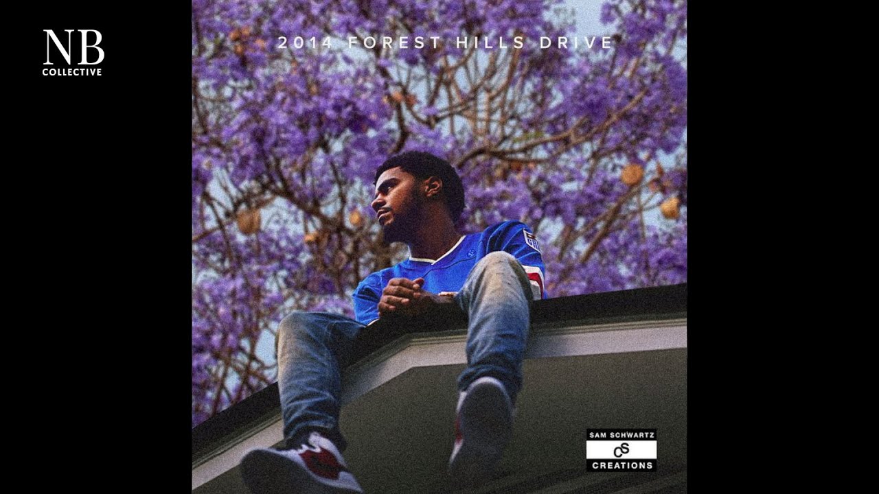 J COLE TYPE BEAT - "SAVE YOUR TEARS"