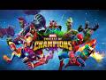 Marvel Contest of  Champions - Jogo de Android!