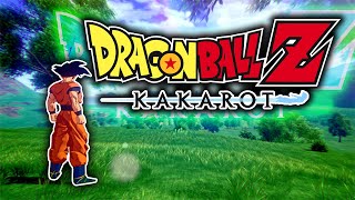 I played Dragon Ball Z Kakarot so you don't have to