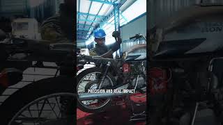 Recycle Your Old Bikes Today With Miraai Recycling #scrapgoa #govtapprovedscrapping #savegoa #goa