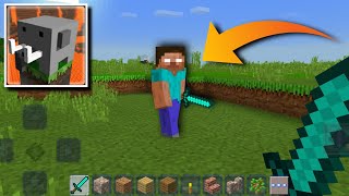 HOW TO KILL HEROBRINE IN Craftsman: Building Craft