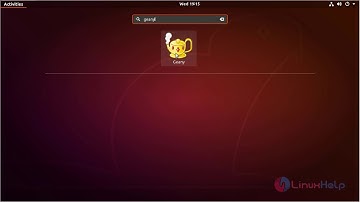 How to install Geany 1.32 on Ubuntu 18.04