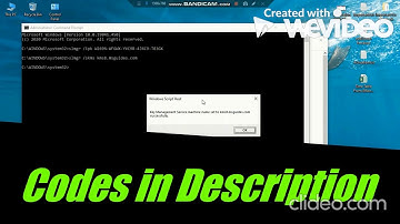 How to Activate Windows 10 any version the legit way using command prompt