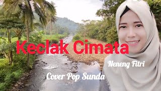 Lagu Sunda Enak di dengar, Keclak Cimata
