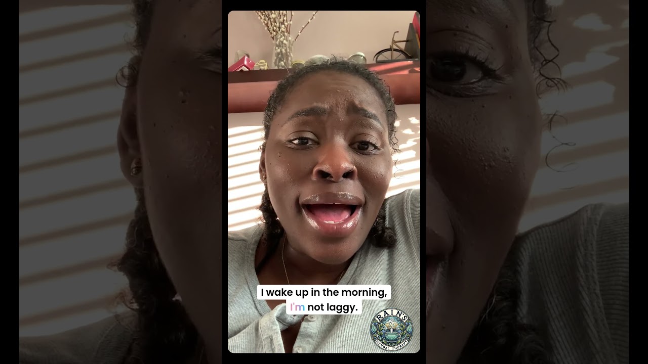 Wake up from Vivid Dreams Refreshed With Mugwort 