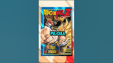 #goku #dragonball #dragonballz #datoscuriosos #akiratoriyama #anime #kamehameha #shorts #fyp