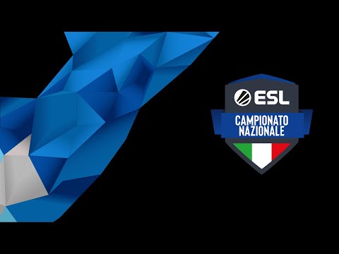 ESL CAMPIONATO PLAYSTATION - Promo Winter Season 2019