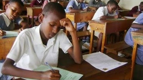 HOW TO CHECK PLE BOTH SMS & ONLINE IN SECONDS #ple #results #uce #uace #uneb #uganda