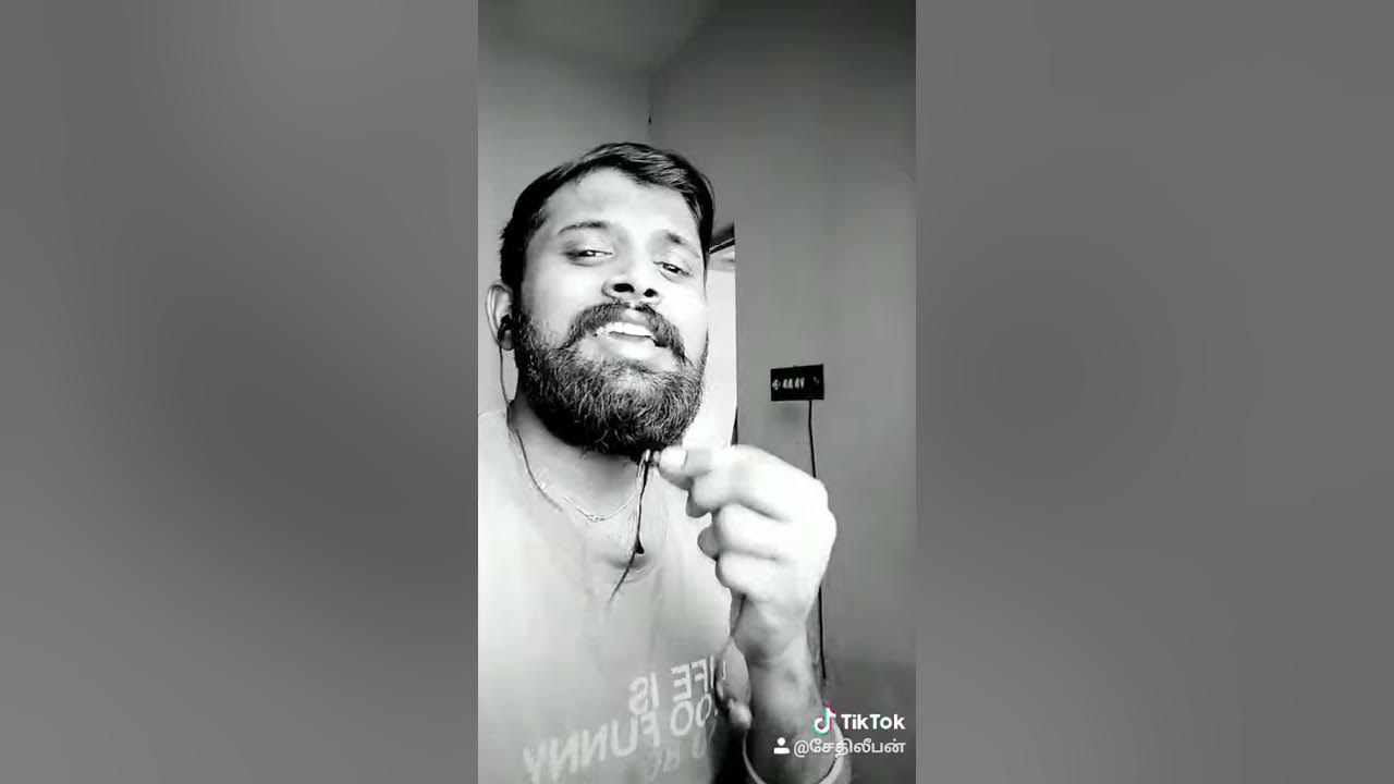 Vellai Pura Ondru | TikTok music