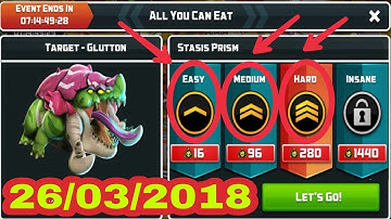 Alien Creeps TD All You Can Eat Without Any Extra Hero