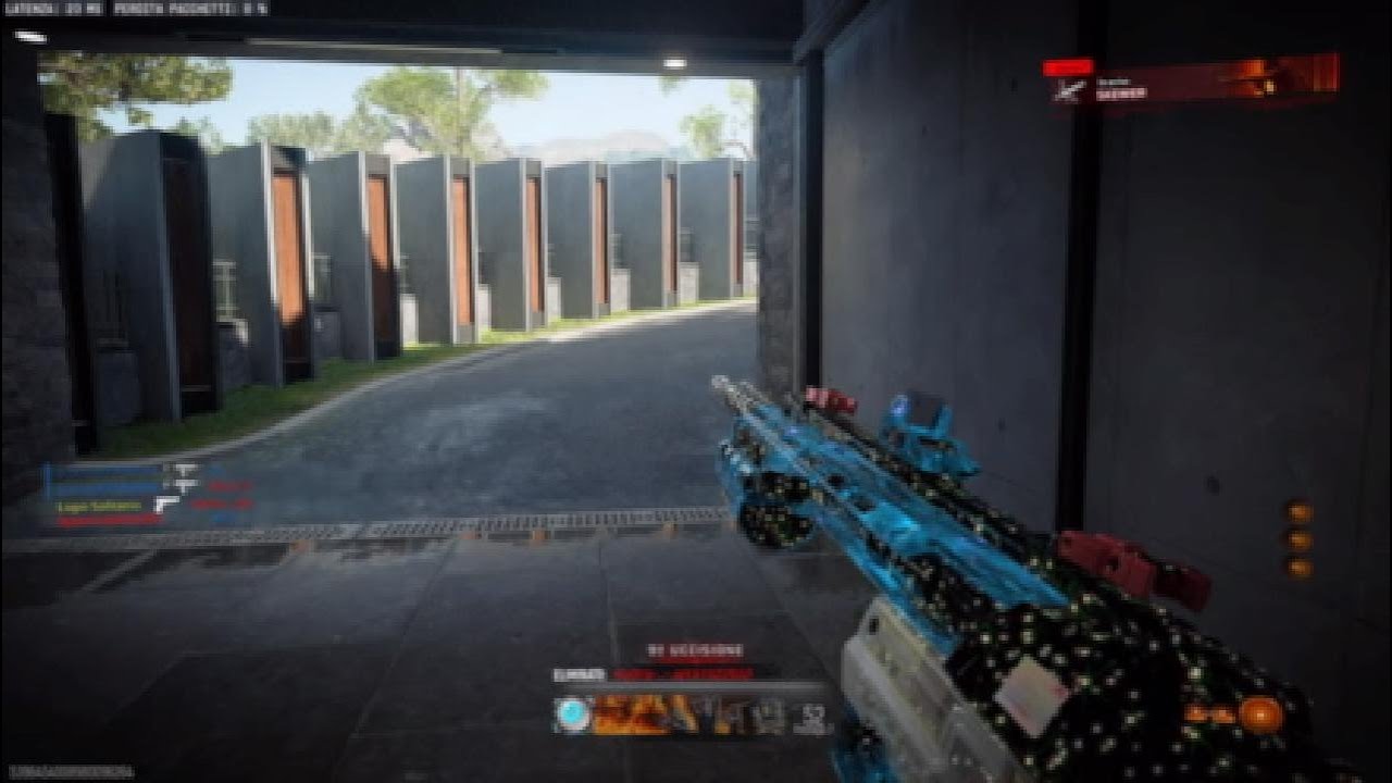 Camper del giorno CoD Black Ops 7😂