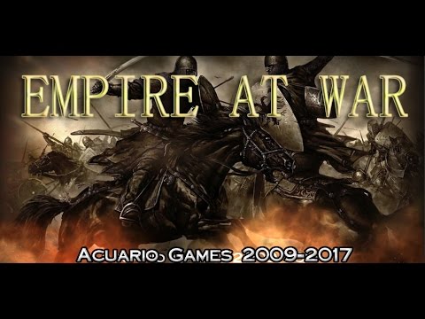 Empire at War: Battle & Conquer