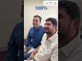 First Day, Big Dreams! | SRMUH Orientation Day Highlights