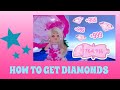 HOW TO GET DIAMONDS IN ROYAL HIGH