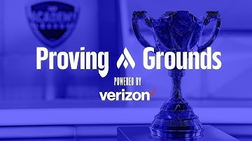 GGA vs WC | Week 3 Game 4 | 2021 LCS Proving Grounds Summer | Golden Guardians vs. Wildcard Red