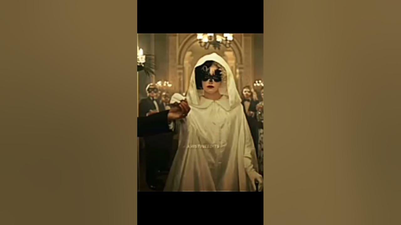 🔥Dark Horse - katy Perry ft. juicy J // cruela (2021)🎭