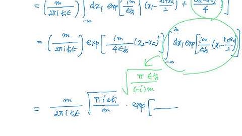 Path integral formulation_3