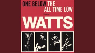 Everybody Wants You - Watts