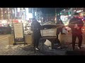 타로빈이 화살기도 조성모 22 12 16 금 홍대버스킹 타로빈이 화살기도 조성모 22 12 16 금 홍대버스킹