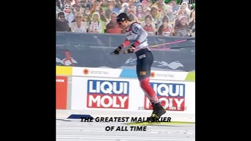 Why He Is The GOAT - Explained In 2 Minutes