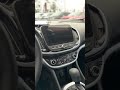 Chevrolet Volt 2018 року 1.5 гібрид 18400$