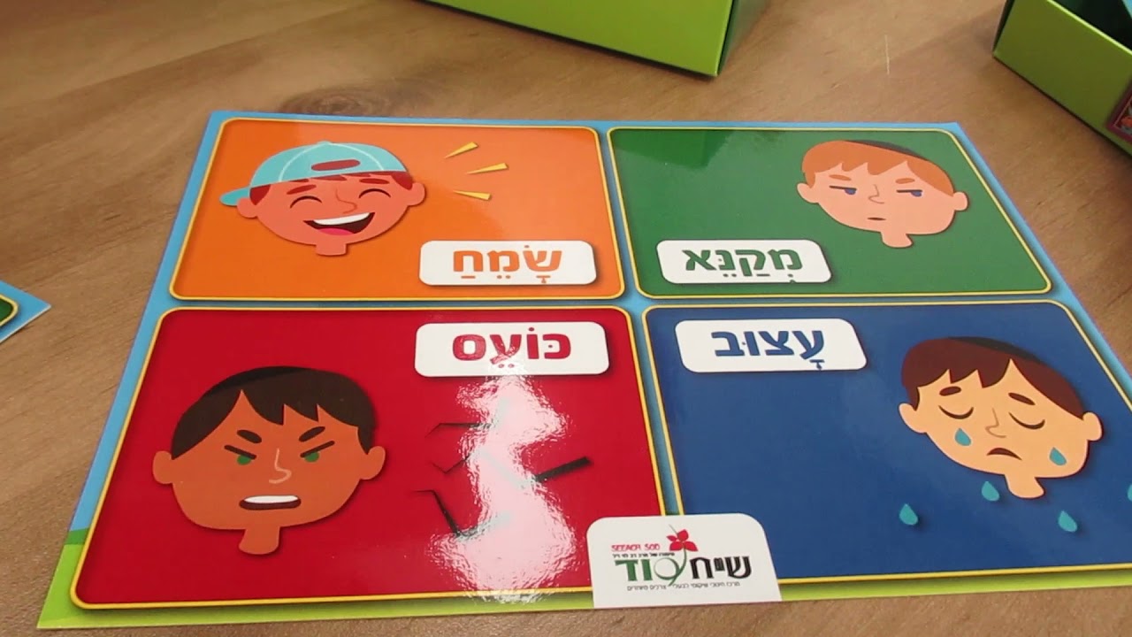 סקירת התכנית כישורים חברתיים