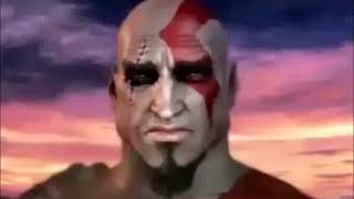 Si Kratos Fuese Inteligente