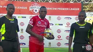 SIMBA F.C  VS SINGIDA UTD  8-0  ALL GOALS 11/03/2020