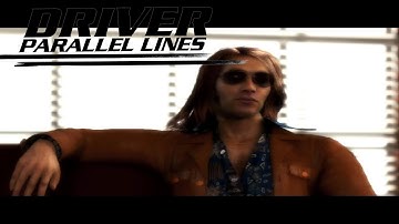 Driver: Parallel Lines - Mission #14 - Jail Break