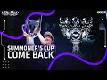 SUMMONER’S CUP TRỞ VỀ PHIÊN BẢN CŨ? | OLD BUT GOLD HAY CUP MỚI CHƯA ĐỦ LỰC?