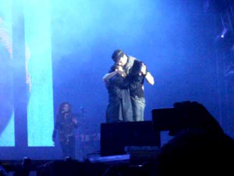Enrique Iglesias live in Sofia - Hero - YouTube theoneandonlylonely1
