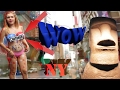 Голышом по New York/Такого вы еще не видели!!!/NY trailer