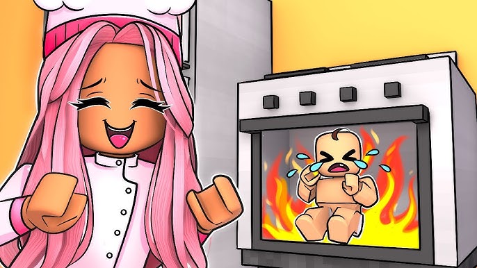 More About BAKE DA BABY, Image source: Roblox.com