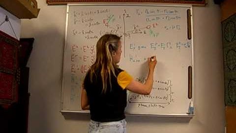 ECE3300 Lecture 30-4 Plane Wave Reflection and Transmission, Oblique Incidence