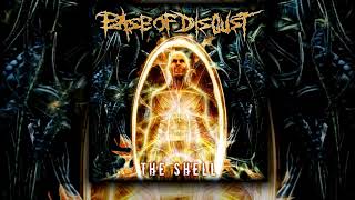 Watch Ease Of Disgust The Shell video