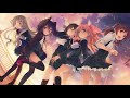 Annabel - Signal Graphシグナルグラフ (戀愛、選舉與巧克力 OP) [中日字幕]